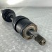 FRONT AXLE DRIVE SHAFT LEFT FOR A MITSUBISHI JAPAN - FRONT AXLE