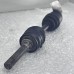 FRONT LEFT DRIVESHAFT FOR A MITSUBISHI V20,40# - FRONT AXLE HOUSING & SHAFT