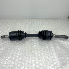 FRONT LEFT DRIVESHAFT