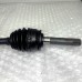 FRONT LEFT DRIVESHAFT FOR A MITSUBISHI PAJERO/MONTERO - V46W