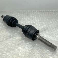 FRONT LEFT DRIVESHAFT