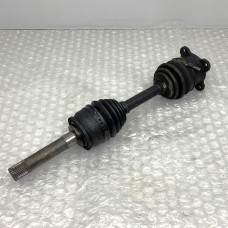 FRONT RIGHT DRIVESHAFT