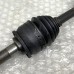 FRONT RIGHT DRIVESHAFT FOR A MITSUBISHI GENERAL (EXPORT) - FRONT AXLE