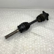 FRONT RIGHT DRIVESHAFT