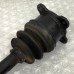 FRONT RIGHT DRIVESHAFT FOR A MITSUBISHI PAJERO/MONTERO - V26W