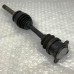 FRONT RIGHT DRIVESHAFT FOR A MITSUBISHI PAJERO/MONTERO - V31W