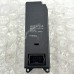 MASTER WINDOW SWITCH FRONT RIGHT FOR A MITSUBISHI V20-50# - MASTER WINDOW SWITCH FRONT RIGHT
