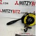 COMPLETE STEERING COLUMN SWITCH MR277880XK FOR A MITSUBISHI V30,40# - COMPLETE STEERING COLUMN SWITCH MR277880XK