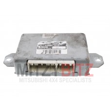 ABS CONTROL UNIT MR289770