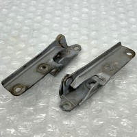 BONNET HOOD HINGES