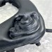 UPPER SUSPENSION ARM FRONT LEFT SPARES/REPAIRS FOR A MITSUBISHI GENERAL (EXPORT) - FRONT SUSPENSION
