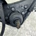 UPPER SUSPENSION ARM FRONT LEFT SPARES/REPAIRS FOR A MITSUBISHI PAJERO - V24W