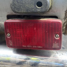 REAR FOG LAMP