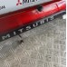 TAILGATE TRIM FINISHER FOR A MITSUBISHI CHALLENGER - K97WG