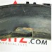 FRONT RIGHT OVERFENDER FOR A MITSUBISHI K97W - 2800DIESEL/4WD - LS(WIDE),4FA/T BRAZIL / 1999-06-01 - 2006-08-31 - FRONT RIGHT OVERFENDER