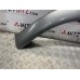 FRONT RIGHT OVERFENDER FOR A MITSUBISHI K97W - 2800DIESEL/4WD - LS(WIDE),5FM/T BRAZIL / 1999-06-01 - 2006-08-31 - FRONT RIGHT OVERFENDER