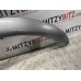 FRONT RIGHT OVERFENDER FOR A MITSUBISHI K97W - 2800DIESEL/4WD - LS(WIDE),5FM/T BRAZIL / 1999-06-01 - 2006-08-31 - FRONT RIGHT OVERFENDER