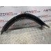 FRONT RIGHT OVERFENDER FOR A MITSUBISHI CHALLENGER - K96W
