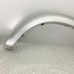 LEFT REAR OVERFENDER FOR A MITSUBISHI EXTERIOR - 