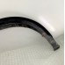 LEFT REAR OVERFENDER FOR A MITSUBISHI EXTERIOR - 