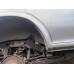 REAR RIGHT WHEEL ARCH TRIM FLARE ONLY FOR A MITSUBISHI K97W - 2800DIESEL/4WD - LS(WIDE),4FA/T BRAZIL / 1999-06-01 - 2006-08-31 - 