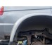 REAR RIGHT WHEEL ARCH TRIM FLARE ONLY FOR A MITSUBISHI CHALLENGER - K99W