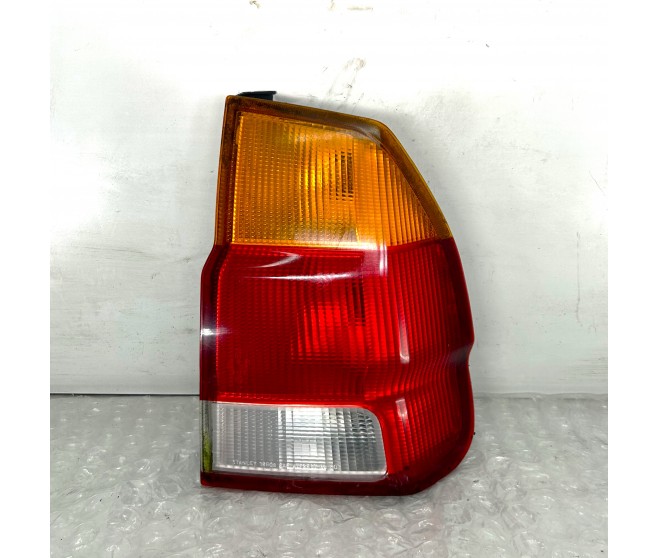 BODY LIGHT REAR RIGHT FOR A MITSUBISHI CHALLENGER - K97WG