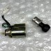 CIGAR LIGHTER HOUSING FOR A MITSUBISHI CHASSIS ELECTRICAL - 