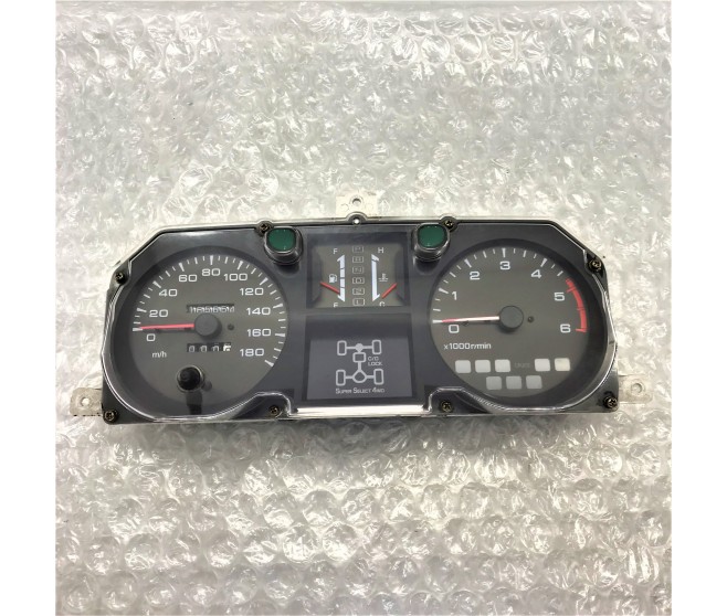 AUTOMATIC SPEEDOMETER FOR A MITSUBISHI V20-50# - AUTOMATIC SPEEDOMETER