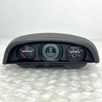 CENTRE DASH POD GAUGES