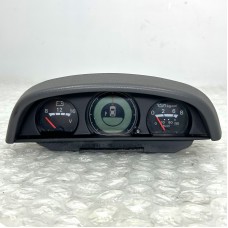 CENTRE DASH POD GAUGES