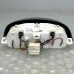 CENTRE DASH POD GAUGES FOR A MITSUBISHI CHALLENGER - K97WG