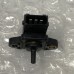 INLET MANIFOLD DIFF AIR PRESSURE SENSOR FOR A MITSUBISHI PAJERO MINI - H53A