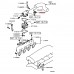 INLET MANIFOLD DIFF AIR PRESSURE SENSOR