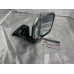 FRONT RIGHT 3 WIRE CHROME WING MIRROR FOR A MITSUBISHI V10-40# - FRONT RIGHT 3 WIRE CHROME WING MIRROR