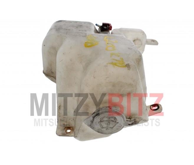 WINDSCREEN WASHER BOTTLE FOR A MITSUBISHI CHASSIS ELECTRICAL - 