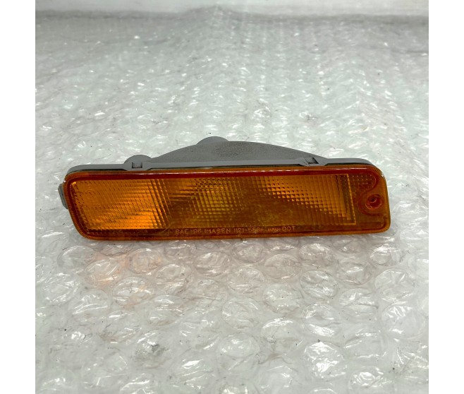 INDICATOR LAMP FRONT RIGHT FOR A MITSUBISHI NATIVA - K94W
