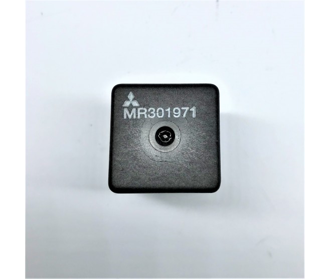 ABS RELAY MR301971 FOR A MITSUBISHI GENERAL (EXPORT) - CHASSIS ELECTRICAL