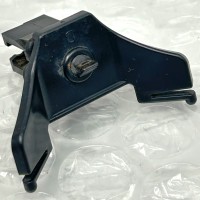 FUEL FILLER LID HOOK