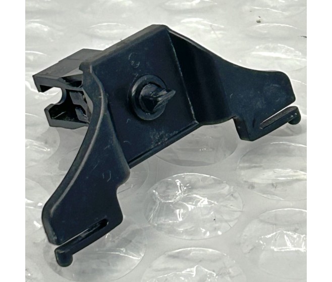 FUEL FILLER LID HOOK FOR A MITSUBISHI GENERAL (EXPORT) - BODY