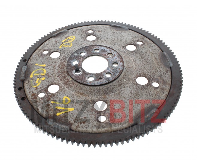 AUTOMATIC TRANSMISSION DRIVE PLATE FLYWHEEL FOR A MITSUBISHI GENERAL (EXPORT) - ENGINE