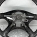 STEERING WHEEL FOR A MITSUBISHI CHALLENGER - K97WG