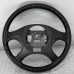 STEERING WHEEL FOR A MITSUBISHI CHALLENGER - K97WG