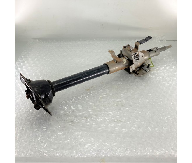 STEERING COLUMN FOR A MITSUBISHI K74T - STEERING COLUMN