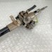 STEERING COLUMN FOR A MITSUBISHI CHALLENGER - K94W