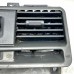 GREY CENTRE DASH VENTS AND CLOCK FOR A MITSUBISHI V30,40# - I/PANEL & RELATED PARTS