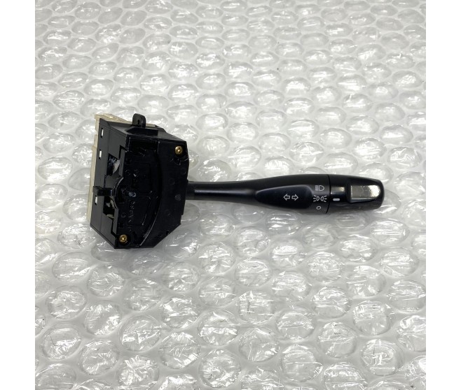 INDICATOR STALK SWITCH FOR A MITSUBISHI GENERAL (EXPORT) - CHASSIS ELECTRICAL