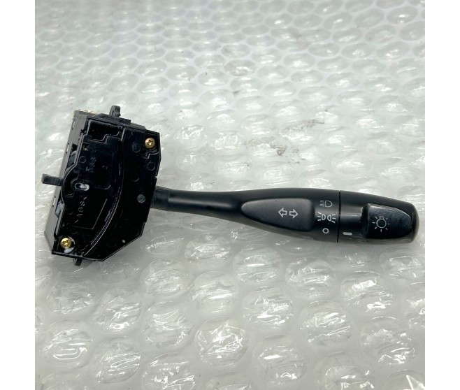 INDICATOR STALK SWITCH FOR A MITSUBISHI GENERAL (EXPORT) - CHASSIS ELECTRICAL