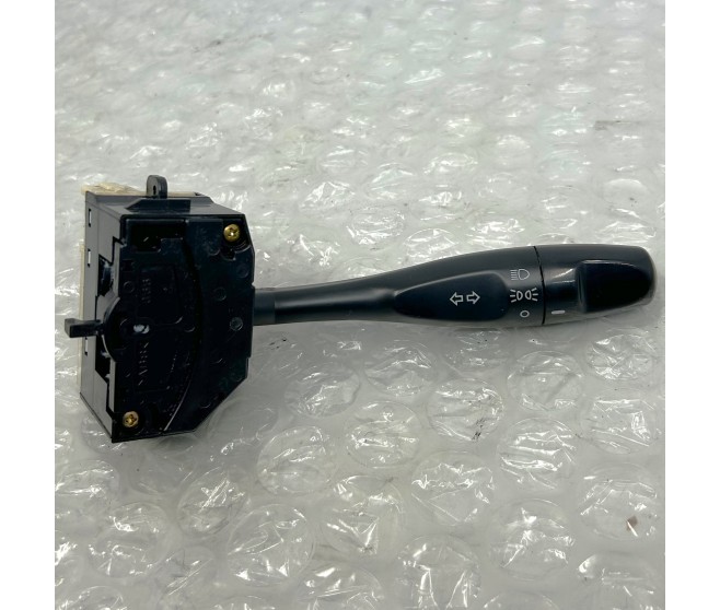 INDICATOR STALK SWITCH FOR A MITSUBISHI PAJERO MINI - H56A