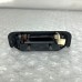 DOOR HANDLE FRONT RIGHT FOR A MITSUBISHI MONTERO SPORT - K96W